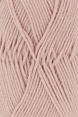Lang Yarns Quattro – 50g / 120m – Rosé (0019) – detail