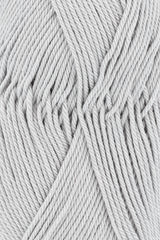 Lang Yarns Quattro – 50g / 120m – Grey (0024) – detail