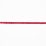 Lang Yarns Quattro – 50g / 120m – Tomato (0061) – yarn texture