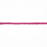 Lang Yarns Quattro – 50g / 120m – Fuchsia (0064) – yarn texture