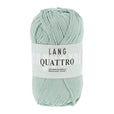 Lang Yarns Quattro – 50g / 120m – Ivy (0093)