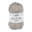 Lang Yarns Quattro – 50g / 120m – Camel (0139)