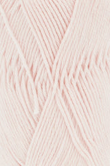 Lang Yarns Quattro – 50g / 120m – Rose Pale (0209) – C view