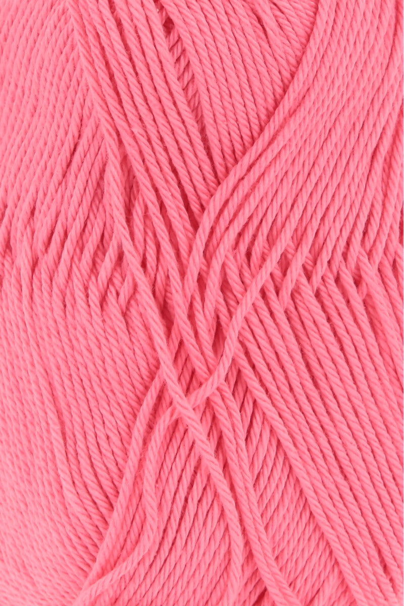 Lang Yarns Quattro – 50g / 120m – Chewing Gum (0229) – C view