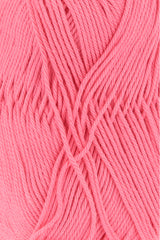 Lang Yarns Quattro – 50g / 120m – Chewing Gum (0229) – C view