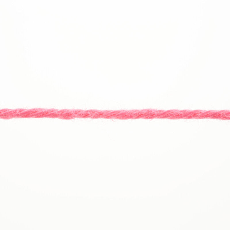 Lang Yarns Quattro – 50g / 120m – Chewing Gum (0229) – F view