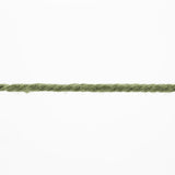 Lang Yarns Quattro – 50g / 120m – Moss (0316) – F view