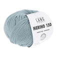 Lang Yarns Merino 150 Yarn, 150m / 50g – Dark Mint (0273)