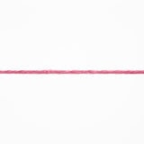 Lang Yarns Schulgarn 10/4 – 100% cotton yarn, 50g/160m – Dusty Red (0160) – yarn texture