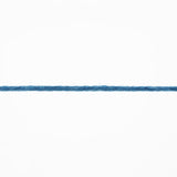 Lang Yarns Schulgarn 10/4 – 100% cotton yarn, 50g/160m – Dusty Turquoise (0171) – yarn texture