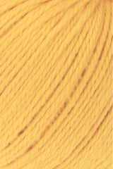 Lang Yarns Tissa – 50g / 80m – Gold (0011) – detail