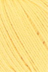 Lang Yarns Tissa – 50g / 80m – Corn (0043) – detail