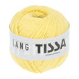 Lang Yarns Tissa – 50g / 80m – Lemon (0044)