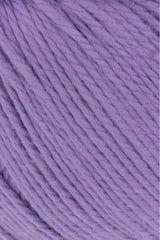 Lang Yarns Tissa – 50g / 80m – Plum (0046) – detail