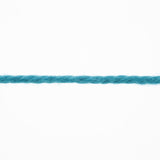 Lang Yarns Tissa – 50g / 80m – Dark Turquoise (0088) – yarn texture