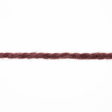 Lang Yarns Tissa – 50g / 80m – Burgundy (0162) – yarn texture