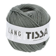 Lang Yarns Tissa – 50g / 80m – Sage (0192)