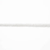 Lang Yarns Merino 120 Yarn, 120m / 50g – White (0001), yarn strand
