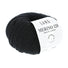 Lang Yarns Merino 120 Yarn, 120m / 50g – Black (0004)