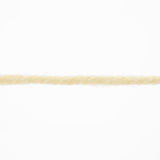 Lang Yarns Merino 120 Yarn, 120m / 50g – Light Yellow (0049), yarn strand