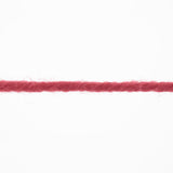 Lang Yarns Merino 120 Yarn, 120m / 50g – Red (0060), yarn strand