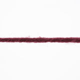 Lang Yarns Merino 120 Yarn, 120m / 50g – Dark Red (0163), yarn strand