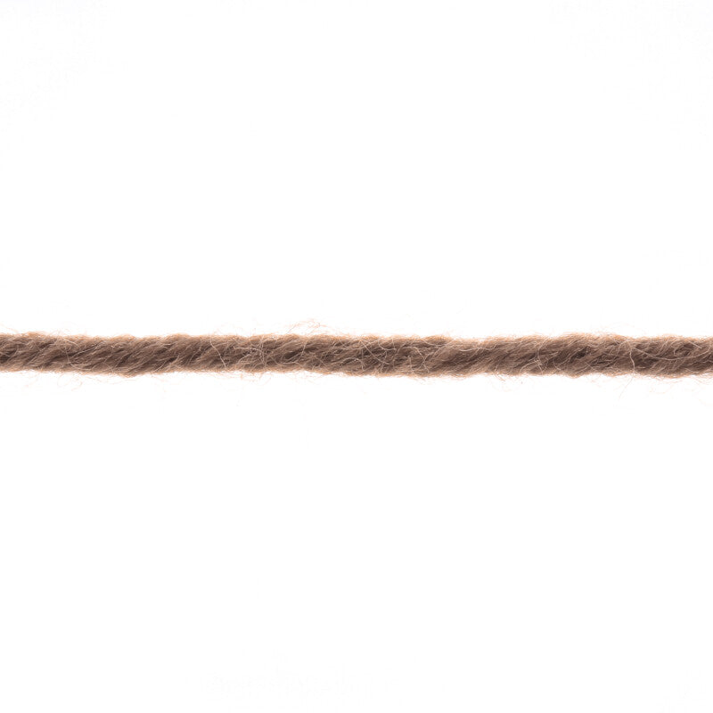 Lang Yarns Merino 120 Yarn, 120m / 50g – Cognac (0176), yarn strand