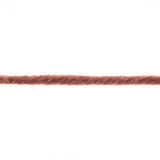 Lang Yarns Merino 120 Yarn, 120m / 50g – Dark Brick (0187), yarn strand
