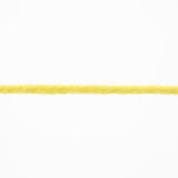 Lang Yarns Merino 120 Yarn, 120m / 50g – Yellow (0214), yarn strand
