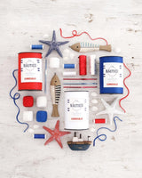 Crafting with Circulo Fio Náutico Yarn.