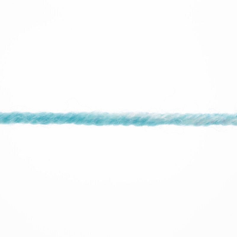 Lang Yarns Merino 120 Dégradé – 50g / 120m – Multicolour/Pastel (0001) – yarn texture