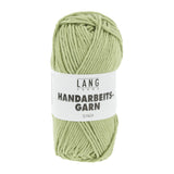 Lang Yarns Handarbeitsgarn – 50g / 84m – Lime (0116)