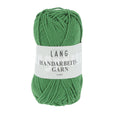 Lang Yarns Handarbeitsgarn – 50g / 84m – Green (0617)