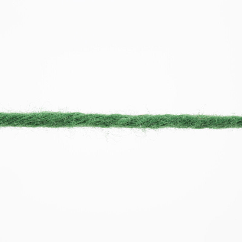 Lang Yarns Handarbeitsgarn – 50g / 84m – Green (0617) – yarn texture