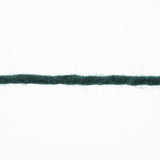 Lang Yarns Handarbeitsgarn – 50g / 84m – Dark Green (0618) – yarn texture