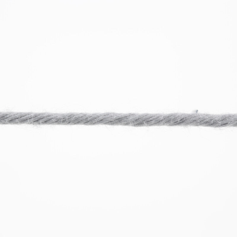 Lang Yarns Handarbeitsgarn – 50g / 84m – Light Grey (0624) – yarn texture