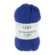 Lang Yarns Handarbeitsgarn – 50g / 84m – Royal (0634)