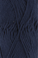 Lang Yarns Handarbeitsgarn – 50g / 84m – Blue Marine (0635) – detail