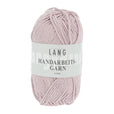 Lang Yarns Handarbeitsgarn – 50g / 84m – Light Dusky Pink (0648)