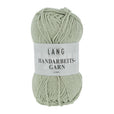 Lang Yarns Handarbeitsgarn – 50g / 84m – Pastel Green (0691)
