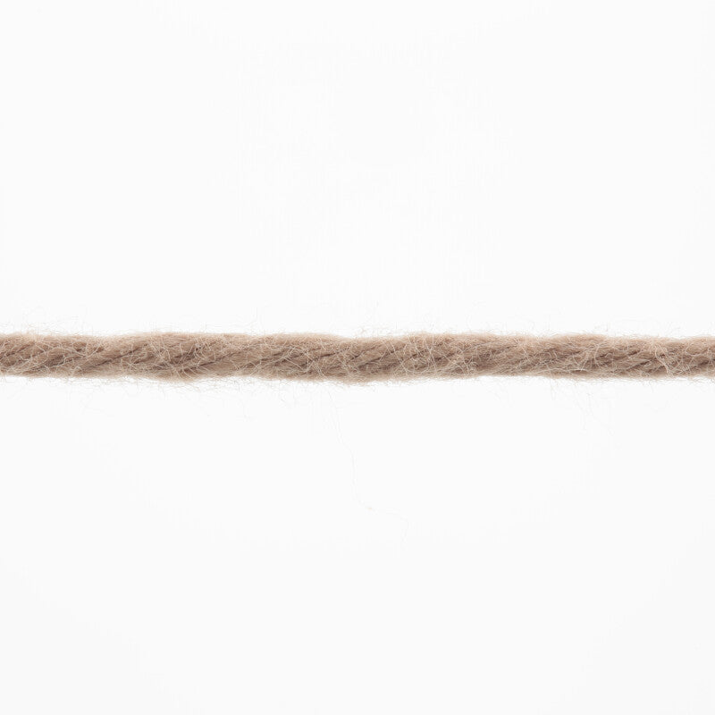 Lang Yarns Handarbeitsgarn – 50g / 84m – Chocolate Cream (0726) – yarn texture