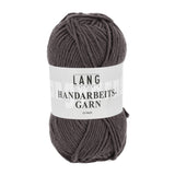 Lang Yarns Handarbeitsgarn – 50g / 84m – Brown (0767)
