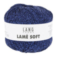 Lang Yarns Lamé Soft – 50g / 190m – Navy (0025)