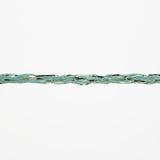 Lang Yarns Lamé Soft – 50g / 190m – Mint (0058) – yarn texture