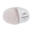 Lang Yarns Mohair Luxe Yarn, 175m / 25g – Rosé (0309)