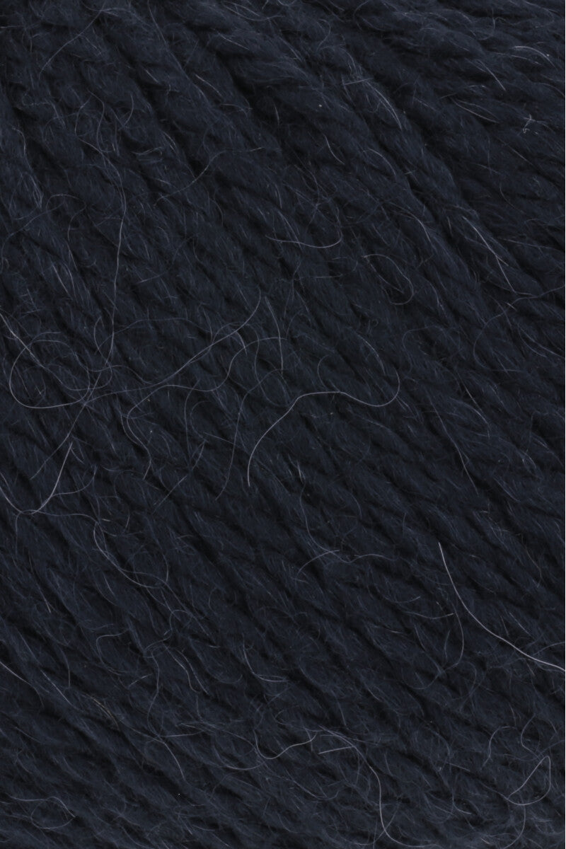 Lang Yarns Carpe Diem – 50g / 90m – Steel (0010) – detail
