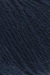 Lang Yarns Carpe Diem – 50g / 90m – Blue Marine (0035) – detail