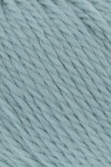 Lang Yarns Carpe Diem – 50g / 90m – Dark Mint (0072) – detail
