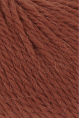 Lang Yarns Carpe Diem – 50g / 90m – Brown (0087) – detail