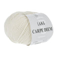 Lang Yarns Carpe Diem – 50g / 90m – Offwhite (0094)